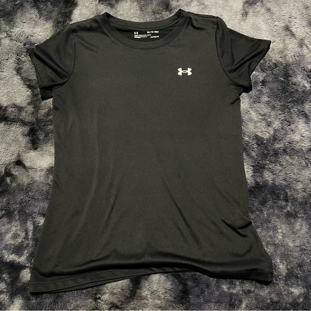 Under Armour Tee